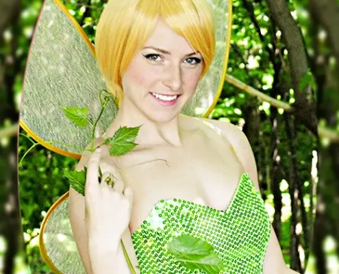 Toronto Princess Fairy