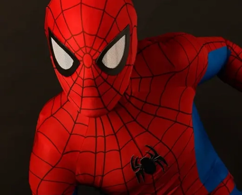 Hero For Hire Toronto Superhero Web Hero thumb